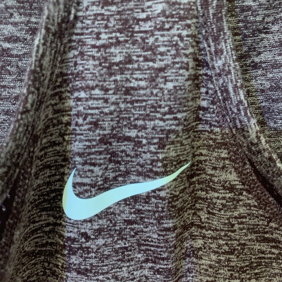 Nike Running Tank Top - Picture 3 of 5